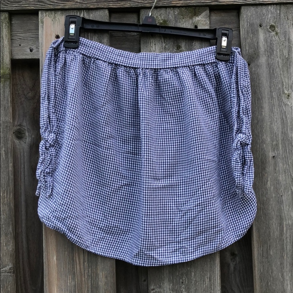 Tube Top with Arm Ties